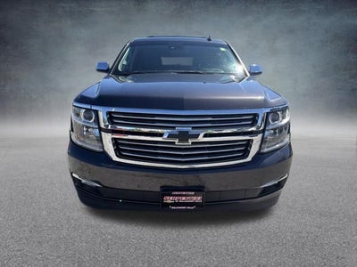 2017 Chevrolet Tahoe Premier 4X4 W/ SUNROOF