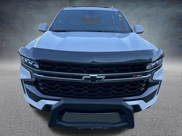 2022 Chevrolet Suburban Z71 4WD