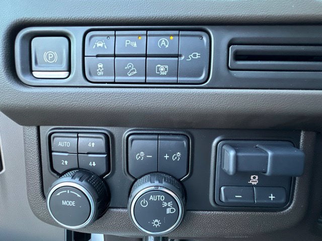 2022 Chevrolet Suburban Z71 4WD