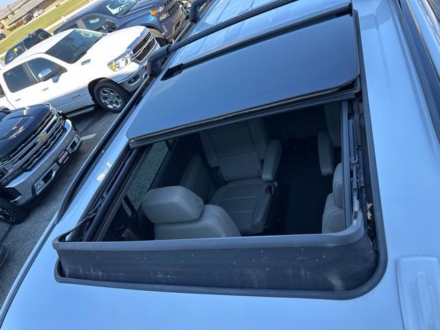 2022 Chevrolet Suburban Z71 4WD