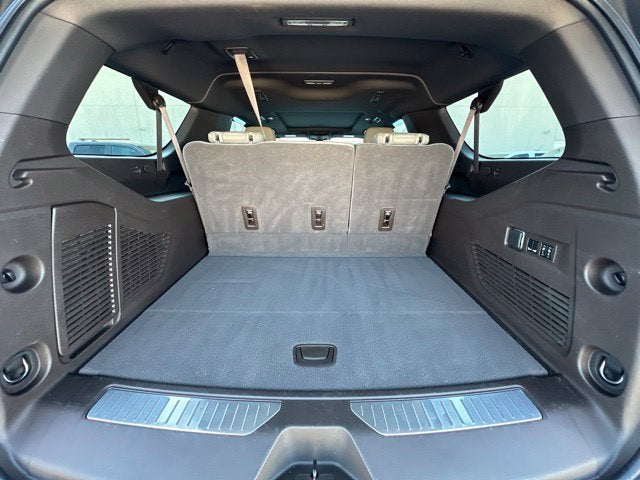 2022 Chevrolet Suburban Z71 4WD