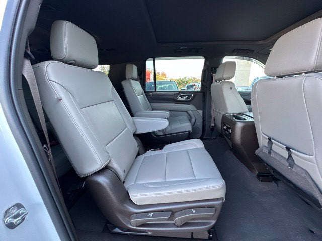 2022 Chevrolet Suburban Z71 4WD