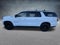 2022 Chevrolet Suburban Z71 4WD