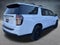2022 Chevrolet Suburban Z71 4WD