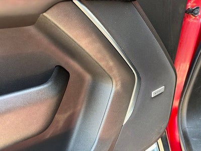 2021 Chevrolet Tahoe LT W/ POWER LIFTGATE