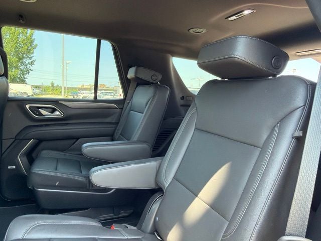 2021 Chevrolet Tahoe LT W/ POWER LIFTGATE