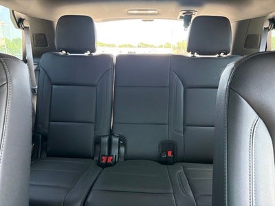 2021 Chevrolet Tahoe LT W/ POWER LIFTGATE