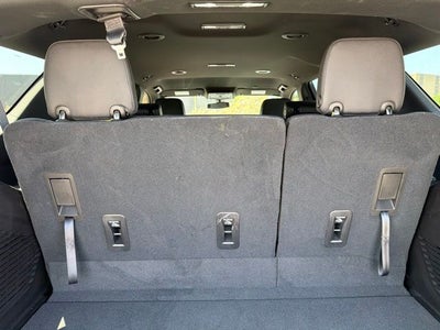 2021 Chevrolet Tahoe LT W/ POWER LIFTGATE