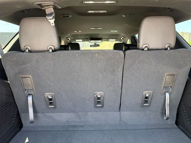 2021 Chevrolet Tahoe LT W/ POWER LIFTGATE