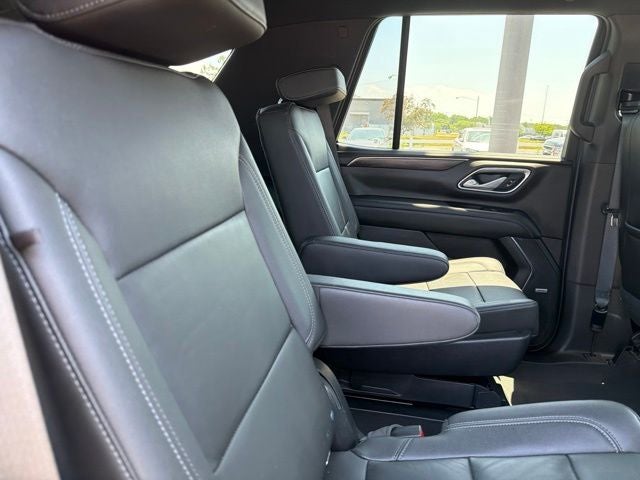 2021 Chevrolet Tahoe LT W/ POWER LIFTGATE