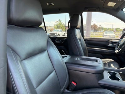2021 Chevrolet Tahoe LT W/ POWER LIFTGATE