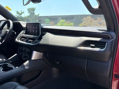 2021 Chevrolet Tahoe LT W/ POWER LIFTGATE