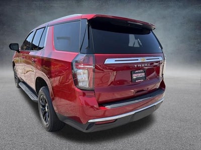 2021 Chevrolet Tahoe LT W/ POWER LIFTGATE