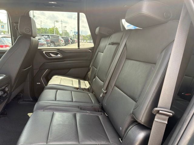 2021 Chevrolet Tahoe Z71 4WD W/PANO ROOF