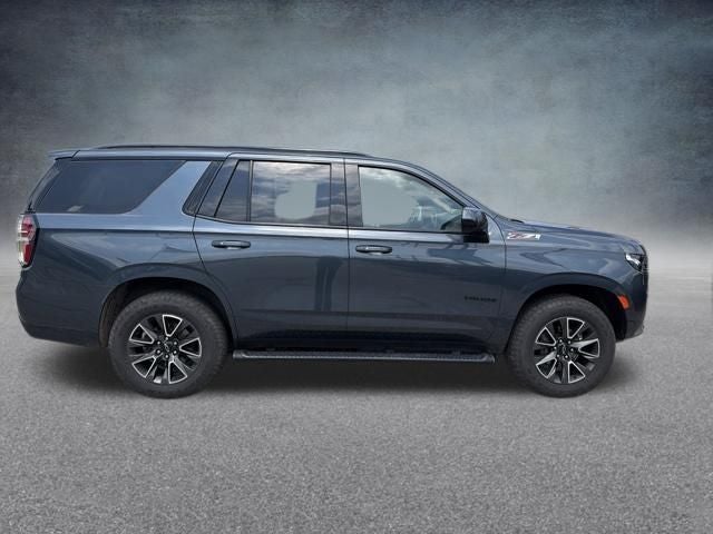 2021 Chevrolet Tahoe Z71 4WD W/PANO ROOF