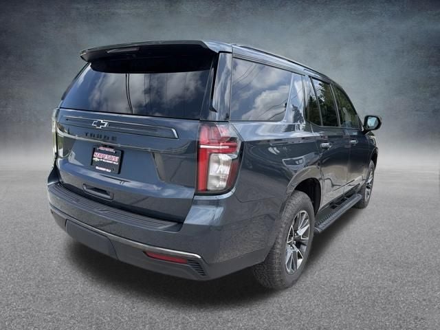 2021 Chevrolet Tahoe Z71 4WD W/PANO ROOF