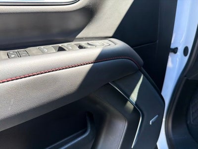 2023 Chevrolet Tahoe RST 4WD