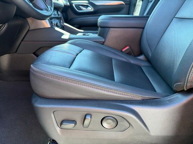 2023 Chevrolet Tahoe RST 4WD