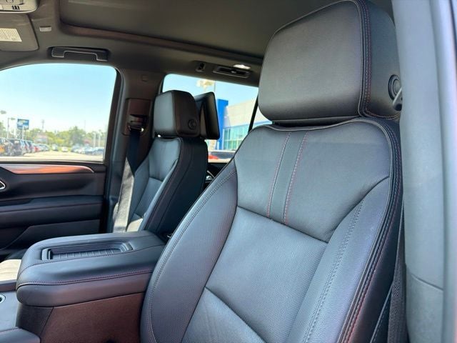 2023 Chevrolet Tahoe RST 4WD