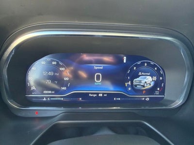 2023 Chevrolet Tahoe RST 4WD
