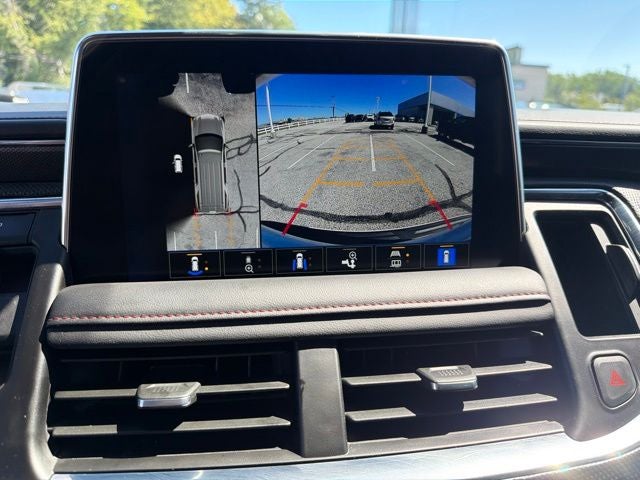 2023 Chevrolet Tahoe RST 4WD