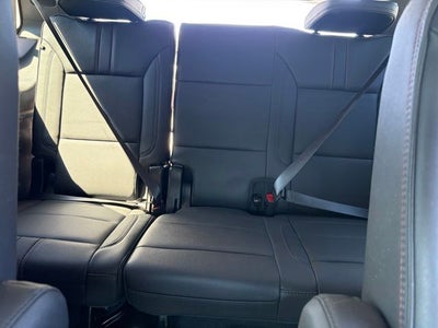 2023 Chevrolet Tahoe RST 4WD
