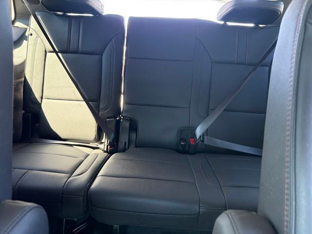2023 Chevrolet Tahoe RST 4WD
