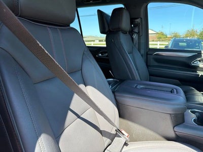 2023 Chevrolet Tahoe RST 4WD
