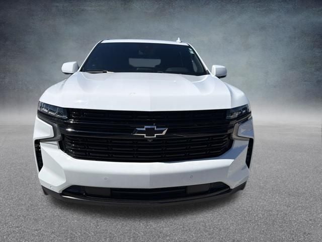 2023 Chevrolet Tahoe RST 4WD