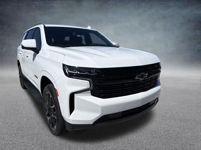 2023 Chevrolet Tahoe RST 4WD