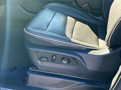 2022 Chevrolet Tahoe Premier
