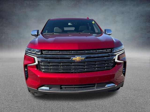 2022 Chevrolet Tahoe Premier