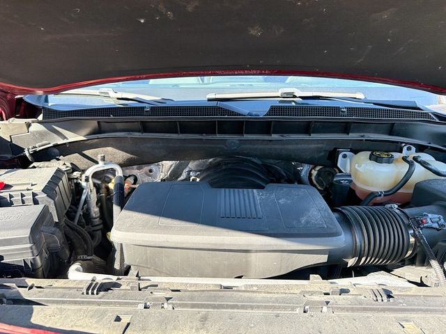 2022 Chevrolet Tahoe Premier