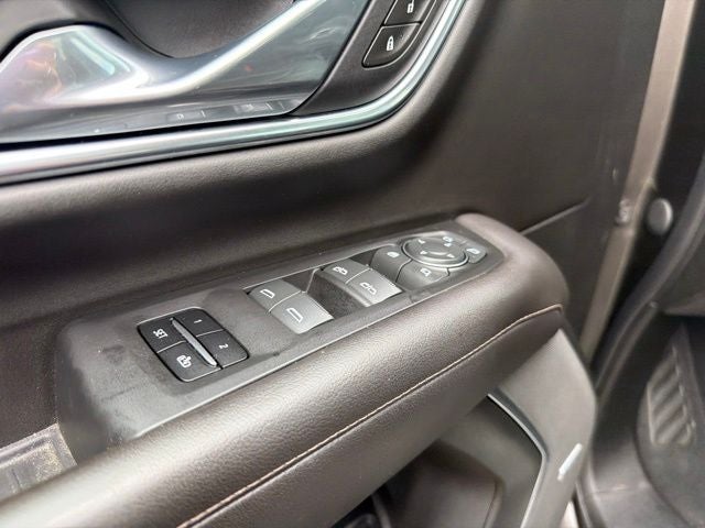 2021 Chevrolet Tahoe High Country 4WD W/ SUNROOF