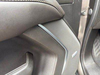 2021 Chevrolet Tahoe High Country 4WD W/ SUNROOF