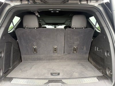 2021 Chevrolet Tahoe High Country 4WD W/ SUNROOF