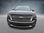 2021 Chevrolet Tahoe High Country 4WD W/ SUNROOF