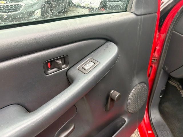 2000 GMC Sierra 1500 SL