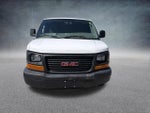 2015 GMC Savana 3500 Work Van 6.0L V8 ONLY 48K MILES!
