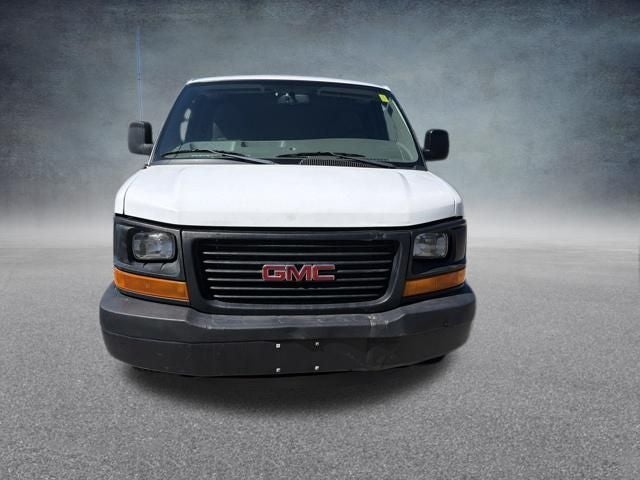 2015 GMC Savana 3500 Work Van 6.0L V8 ONLY 48K MILES!