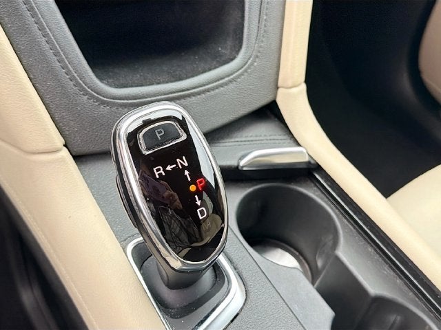 2018 Cadillac XT5 Base AWD