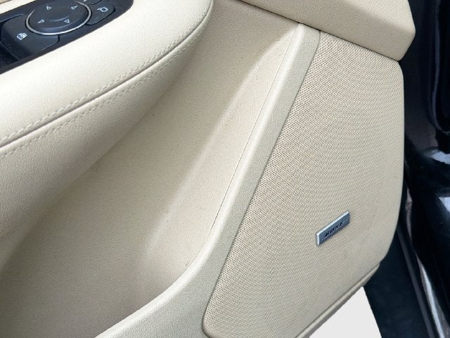 2018 Cadillac XT5 Base AWD