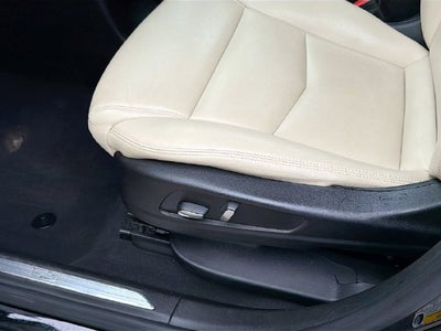 2018 Cadillac XT5 Base AWD
