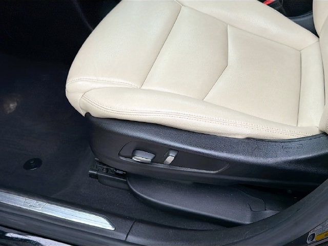 2018 Cadillac XT5 Base AWD