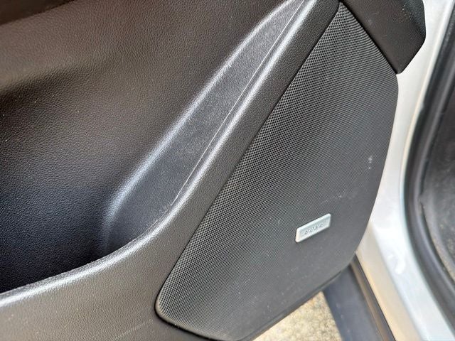 2019 Cadillac XT5 Luxury AWD