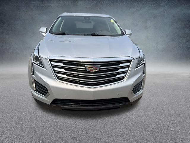2019 Cadillac XT5 Luxury AWD