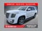 2016 Cadillac Escalade Luxury 4WD W/ SUNROOF