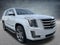 2016 Cadillac Escalade Luxury 4WD W/ SUNROOF