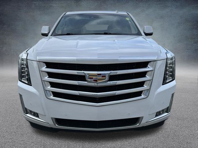 2016 Cadillac Escalade Luxury 4WD W/ SUNROOF