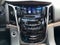 2016 Cadillac Escalade Luxury 4WD W/ SUNROOF